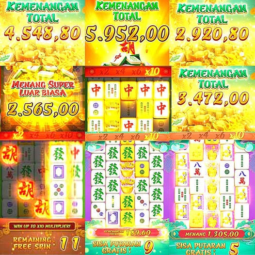 Jiwa88: Situs Game Solid Murah Meriah